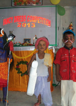 Maria Montessori Competition 3