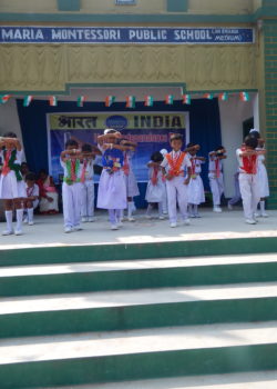 Maria Montessori Event Photo 5