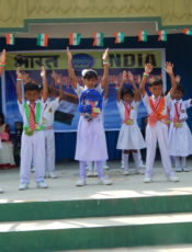 Maria Montessori Event Photo 7