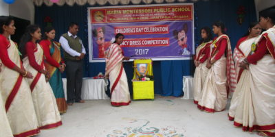 Maria Montessori Event Photo 3