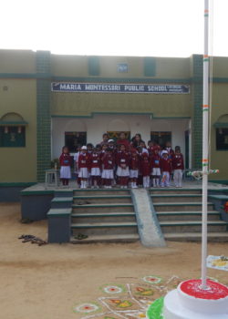 Maria Montessori Event Photo 4